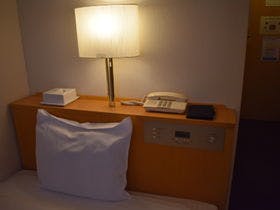 ホテルクラウンヒルズ豊川（BBHホテルグループ）