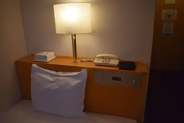 ห้องเดี่ยว