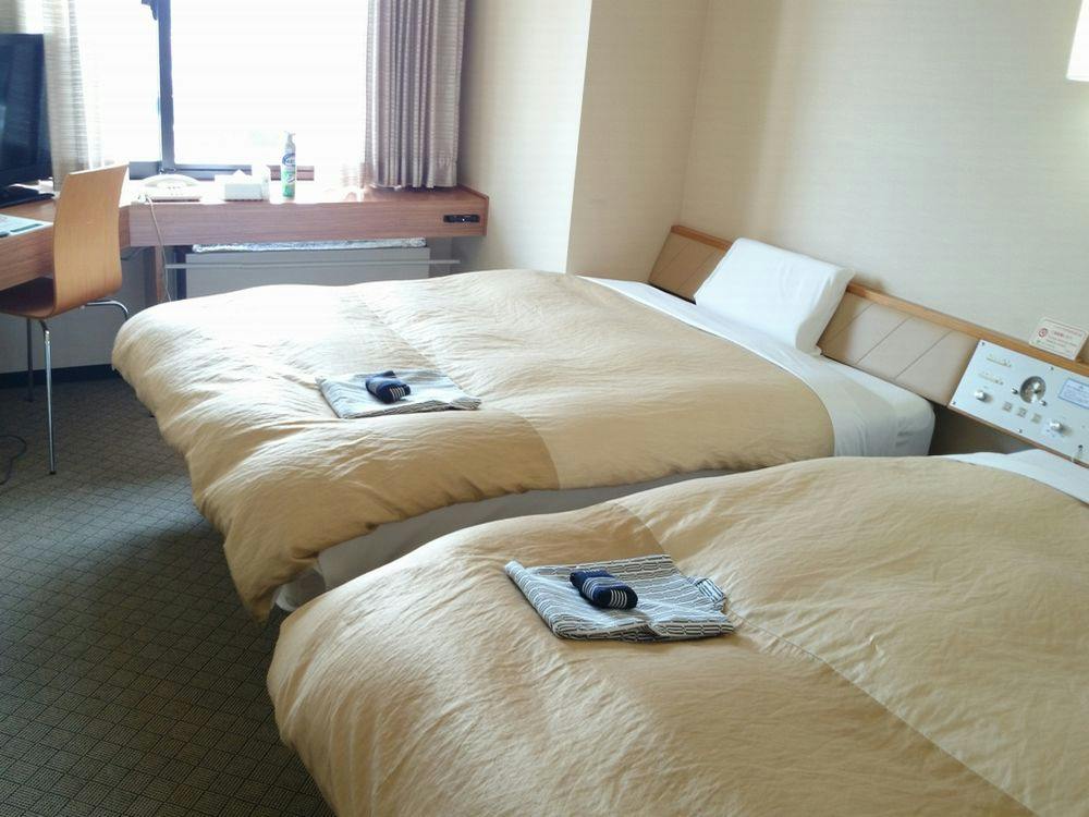 Hotel Furukawa Hills (BBH Hotel Group)
