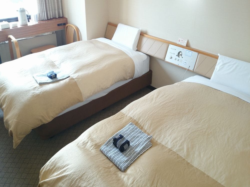 Hotel Furukawa Hills (BBH Hotel Group)