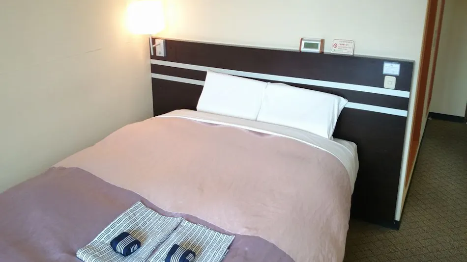 Hotel Furukawa Hills (BBH Hotel Group)
