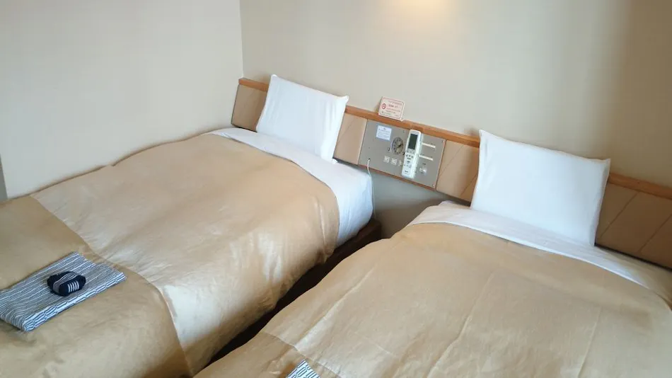 Hotel Furukawa Hills (BBH Hotel Group)