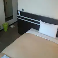 เตียงกว้าง 120 ซม.♪ ห้องเดี่ยวกว้างขวาง☆