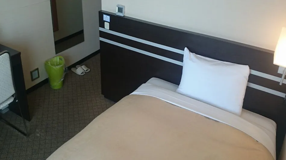 Hotel Furukawa Hills (BBH Hotel Group)