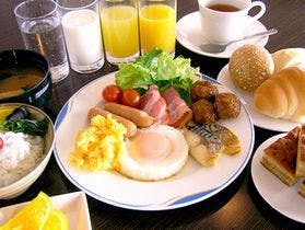 ホテル古川ヒルズ（BBHホテルグループ）