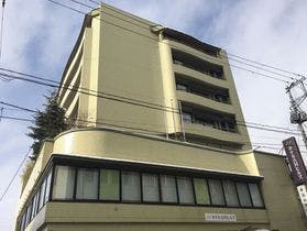 ホテル古川ヒルズ（BBHホテルグループ）