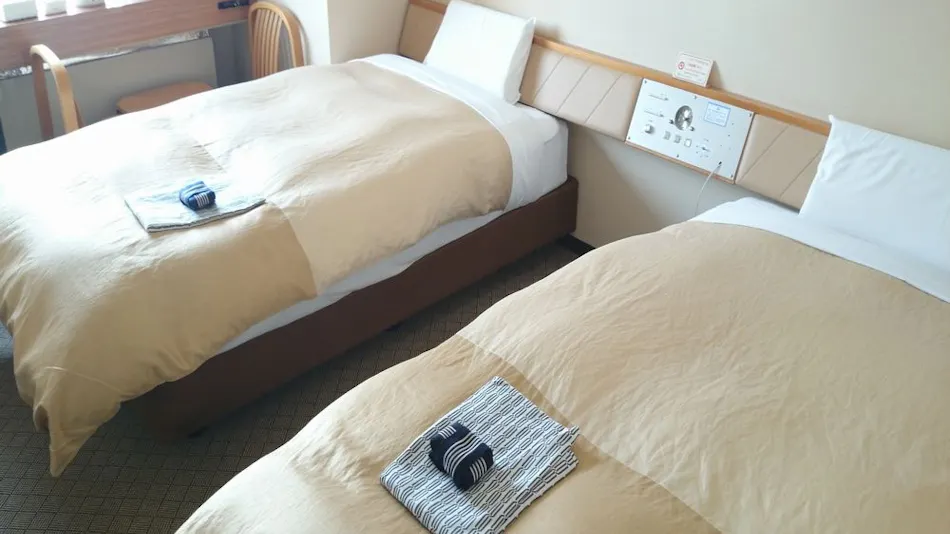 Hotel Furukawa Hills (BBH Hotel Group)