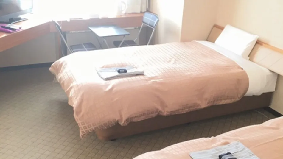 Hotel Furukawa Hills (BBH Hotel Group)