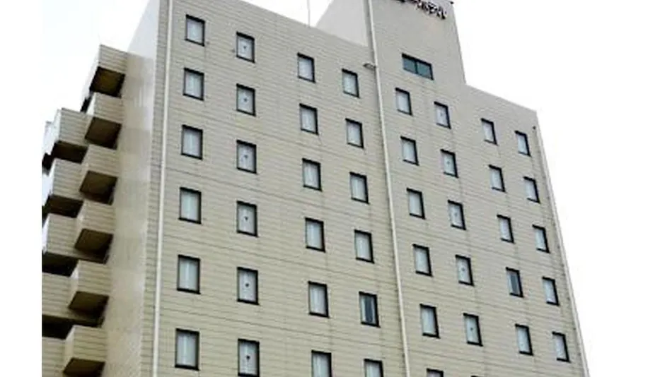 Hotel Crown Hills Yuki