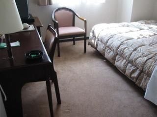 เตียงคู่ขนาดเล็ก