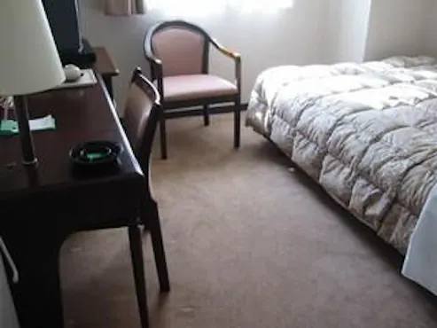 เตียงคู่ขนาดเล็ก