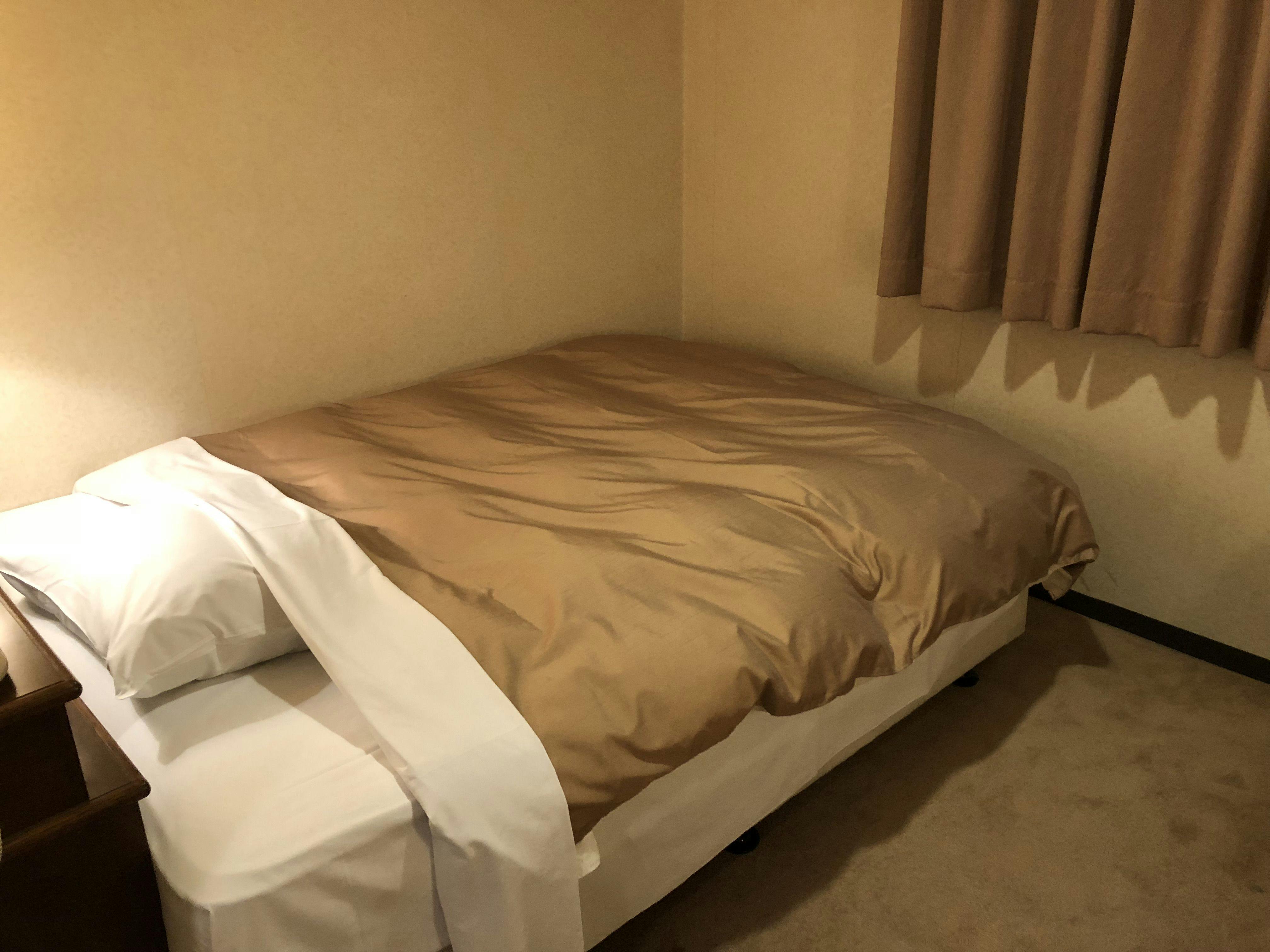 Hotel Crown Hills Kitami