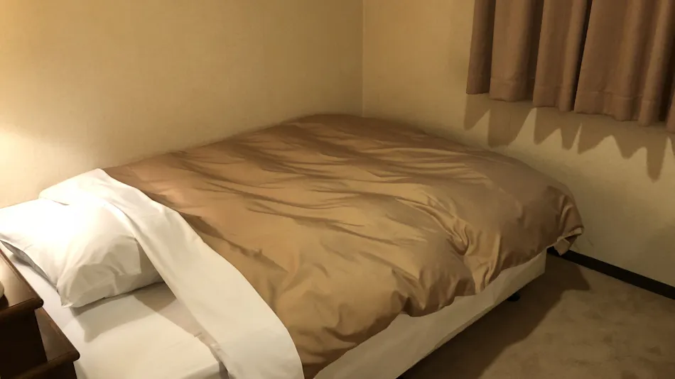 Hotel Crown Hills Kitami