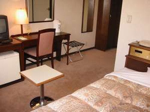 シングルルーム