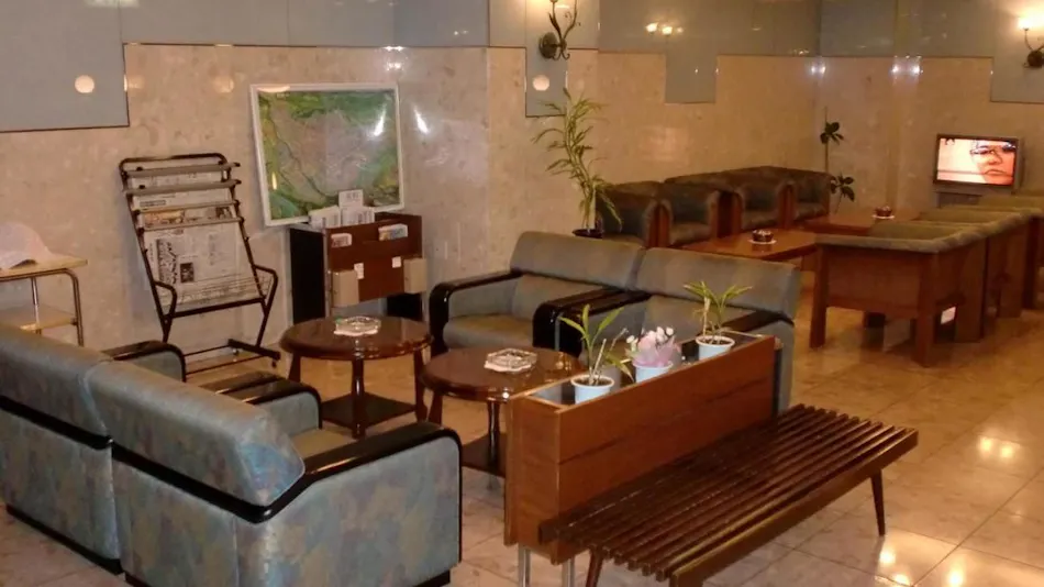 Hotel Crown Hills Kitami