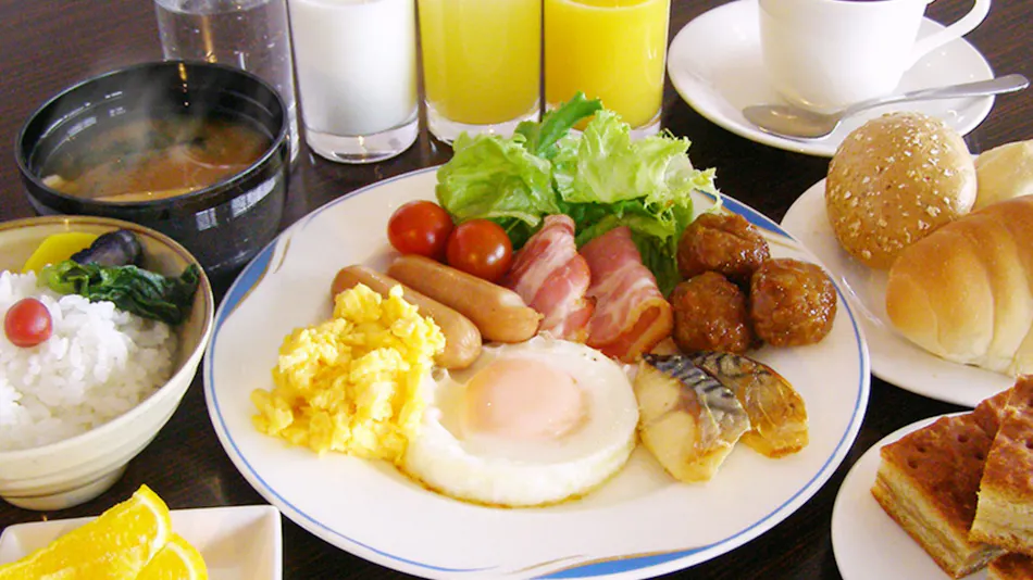 Hotel Crown Hills Kitami
