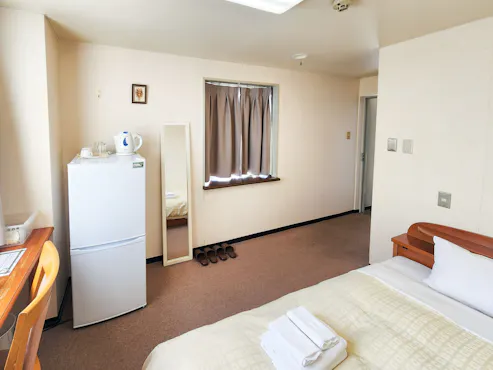 ห้องพักเตียงคู่