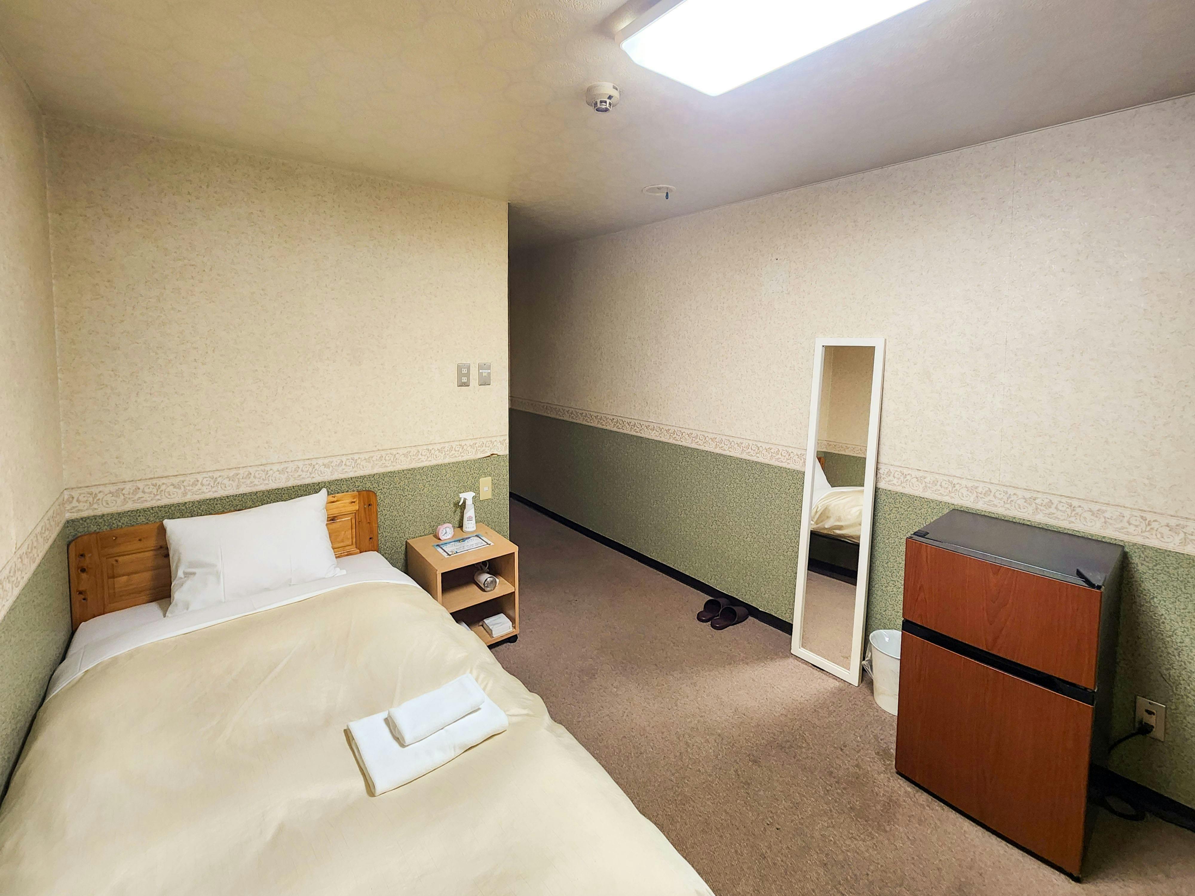 Hotel Himeji Hills