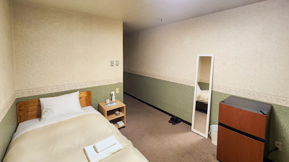 Hotel Himeji Hills