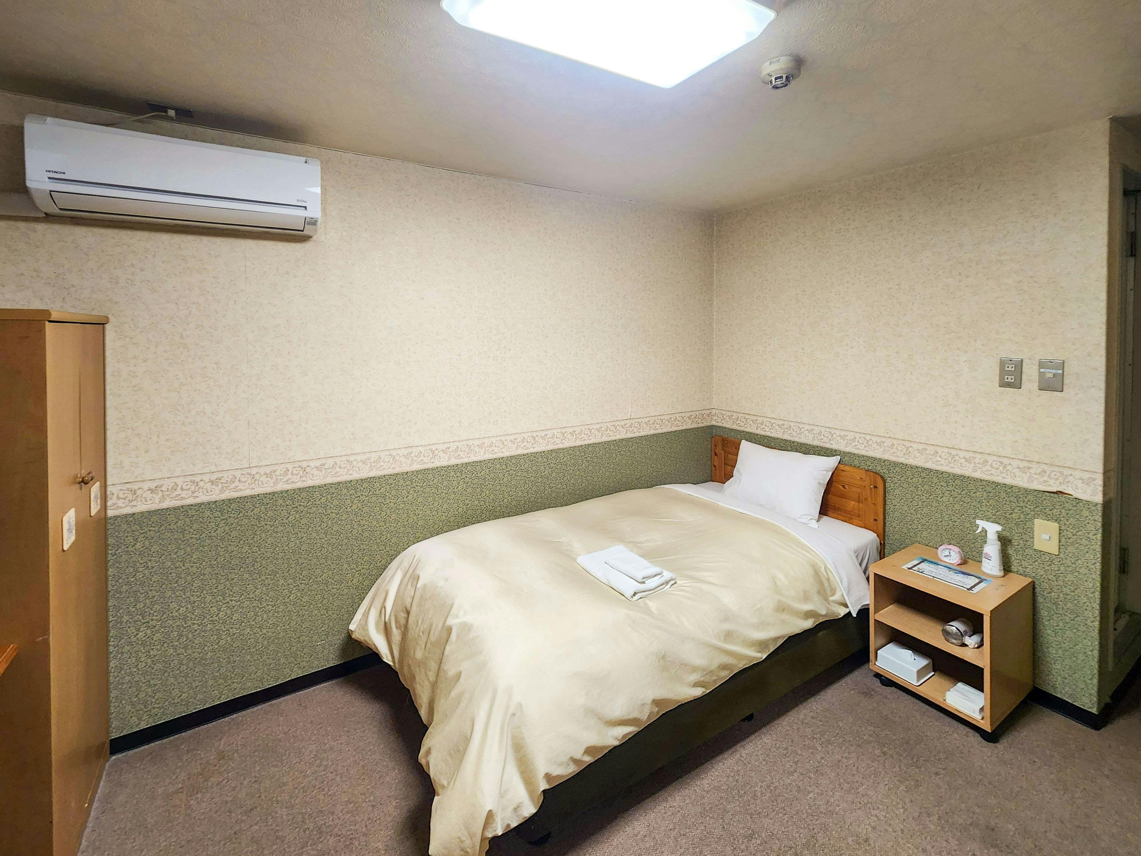 Hotel Himeji Hills