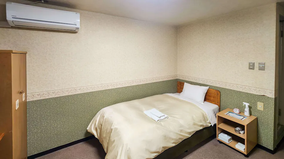 Hotel Himeji Hills