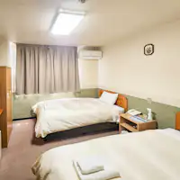 ห้องพักเตียงคู่