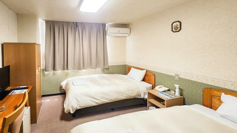 Hotel Himeji Hills