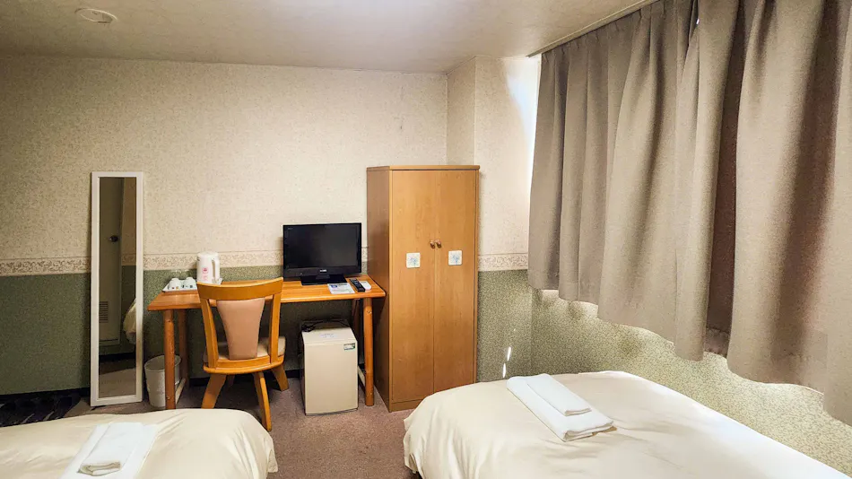 Hotel Himeji Hills