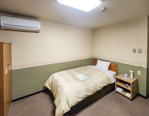 シングルルーム