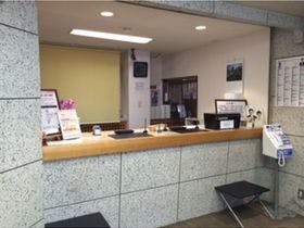 ホテル姫路ヒルズ