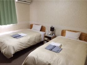 ホテル姫路ヒルズ