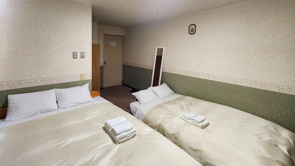 Hotel Himeji Hills