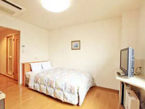 ห้องเตียงคู่