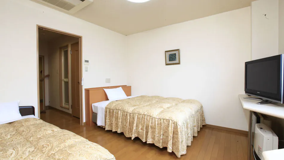 Hotel Tajimi Hills My Room Branch