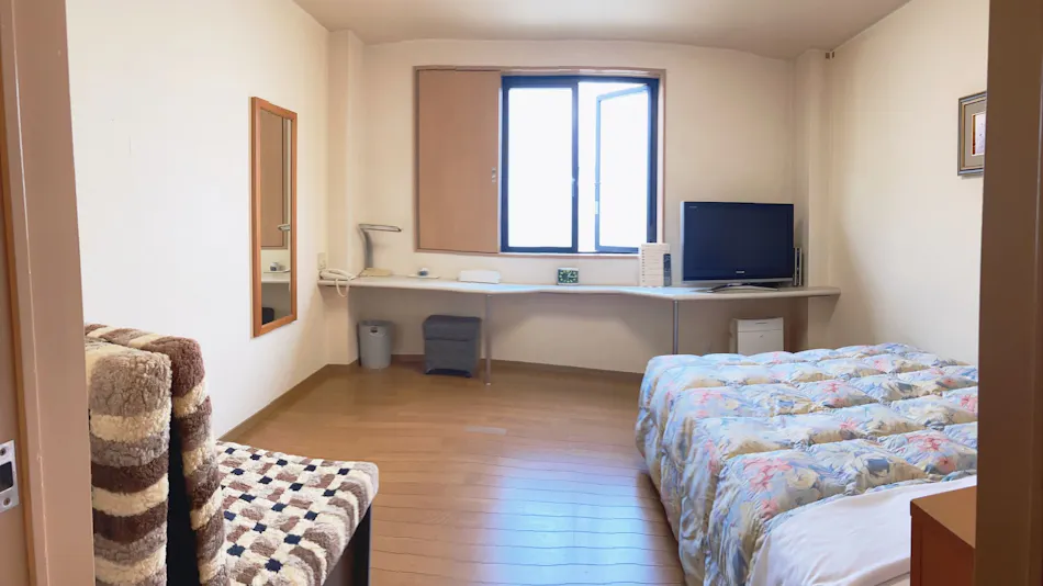 Hotel Tajimi Hills My Room Branch