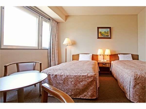 ห้องเตียงคู่