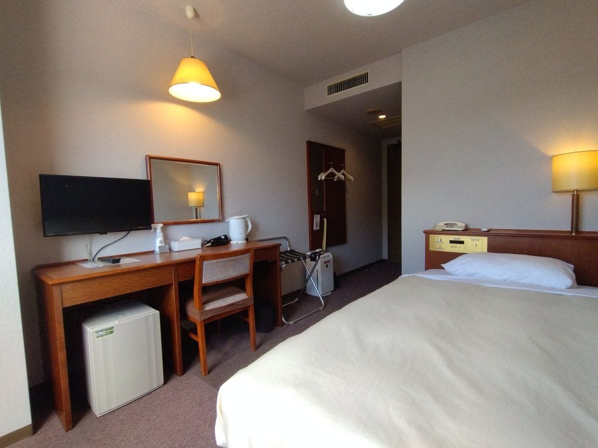 Crown Hills Takefu