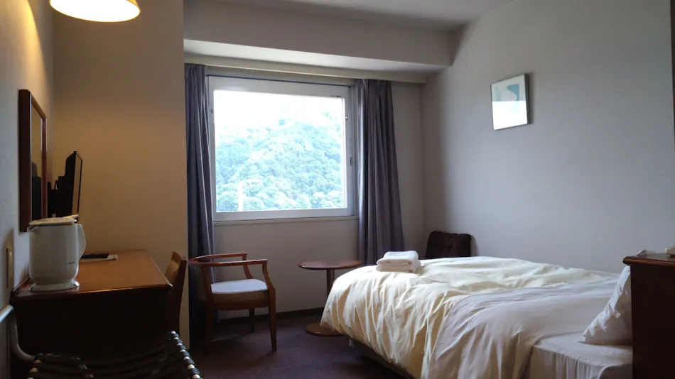 Crown Hills Takefu