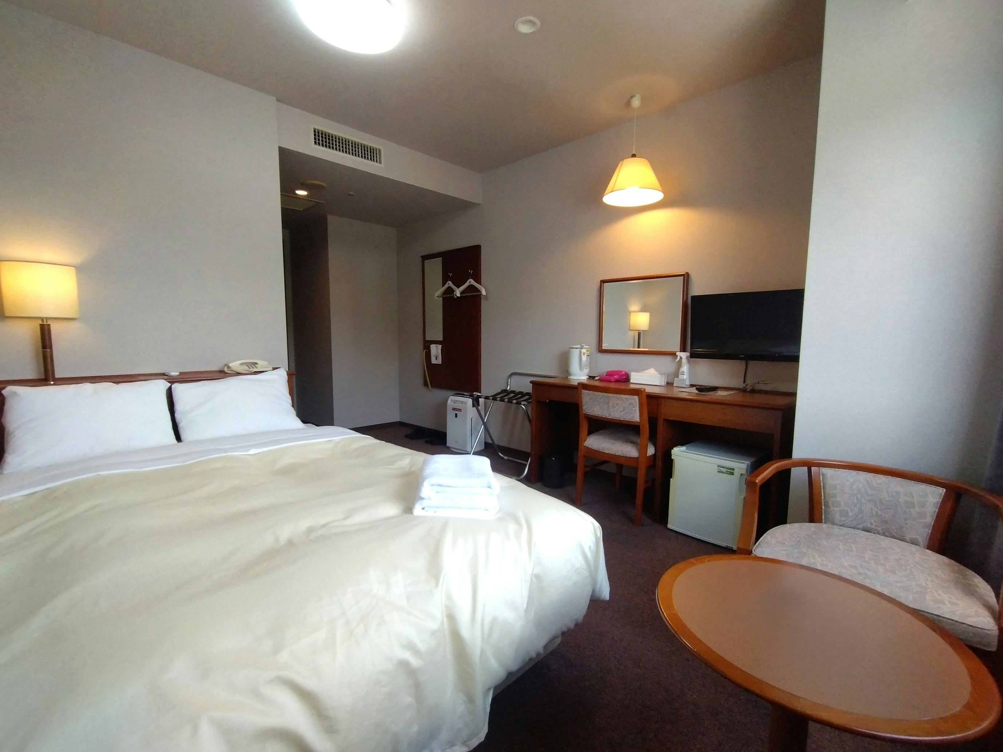 Crown Hills Takefu