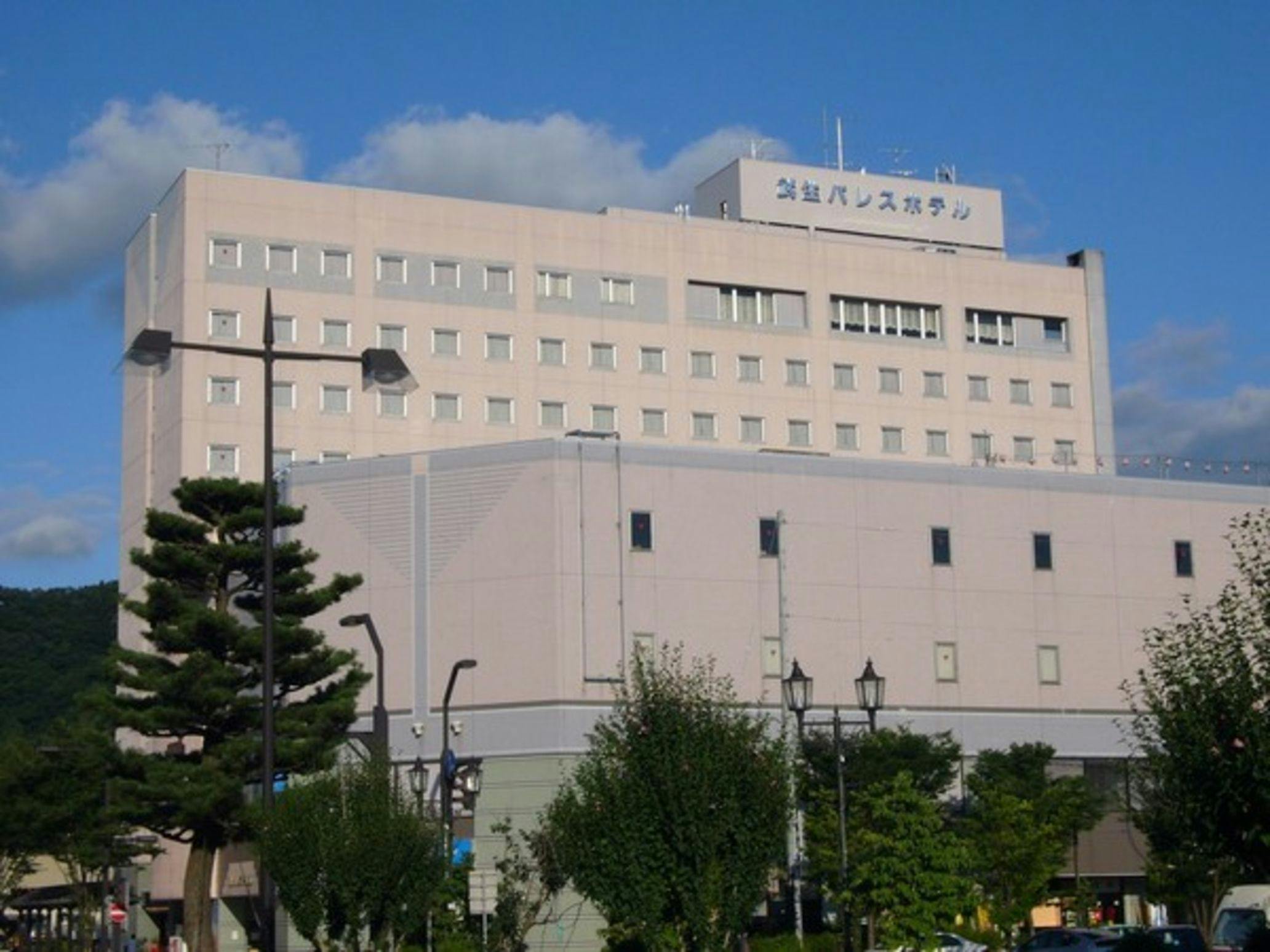 施設画像