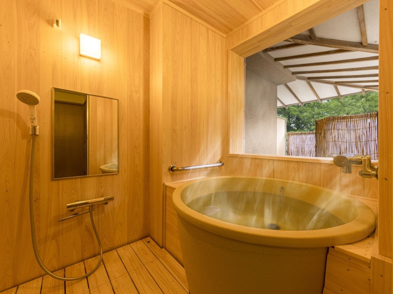Ooedo Onsen Monogatari Premium Yoshinoya Irokuen