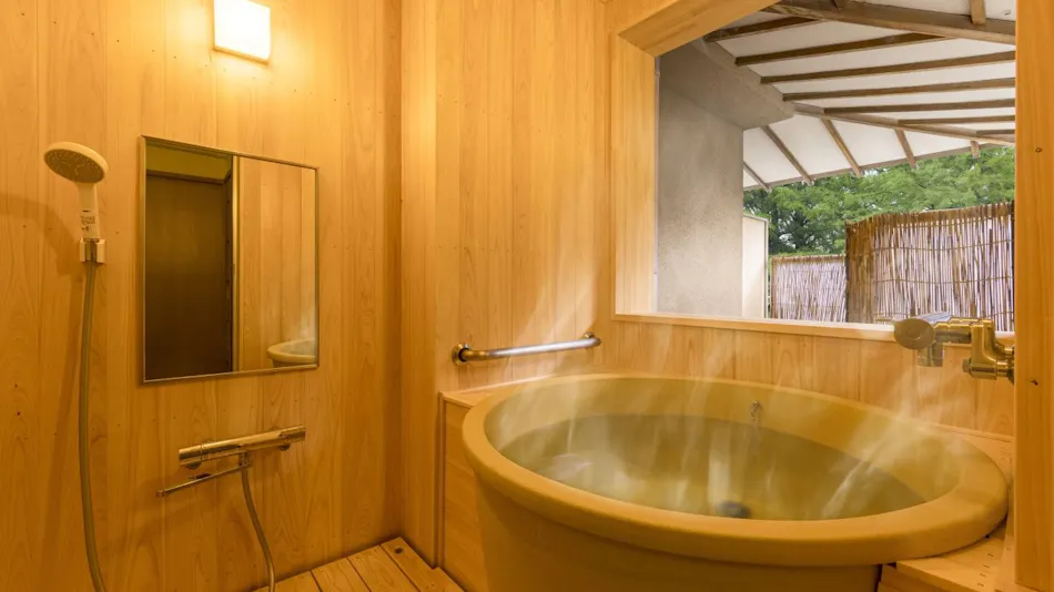 Ooedo Onsen Monogatari Premium Yoshinoya Irokuen