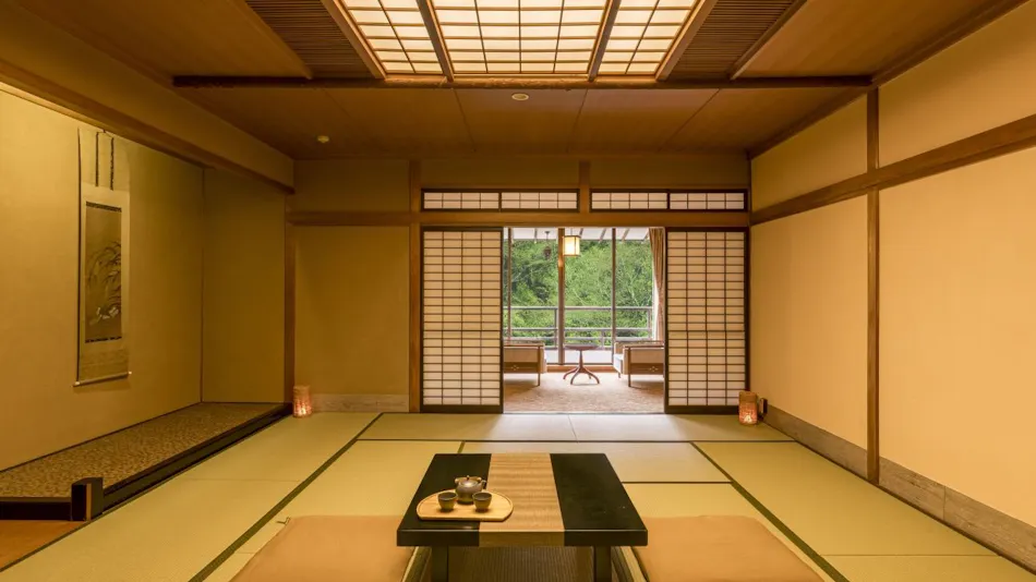 Ooedo Onsen Monogatari Premium Yoshinoya Irokuen