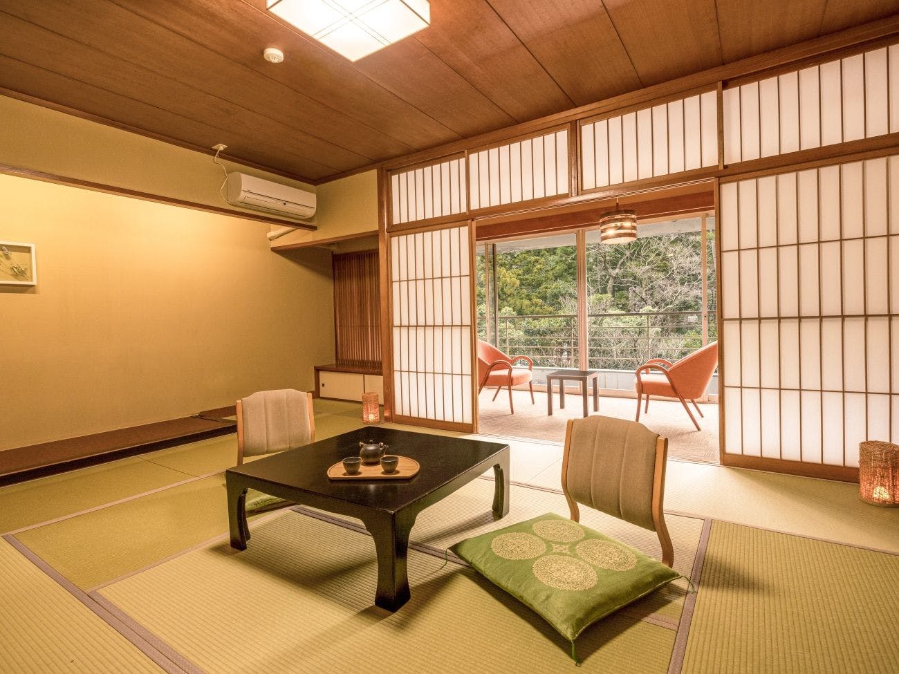 Ooedo Onsen Monogatari Premium Yoshinoya Irokuen