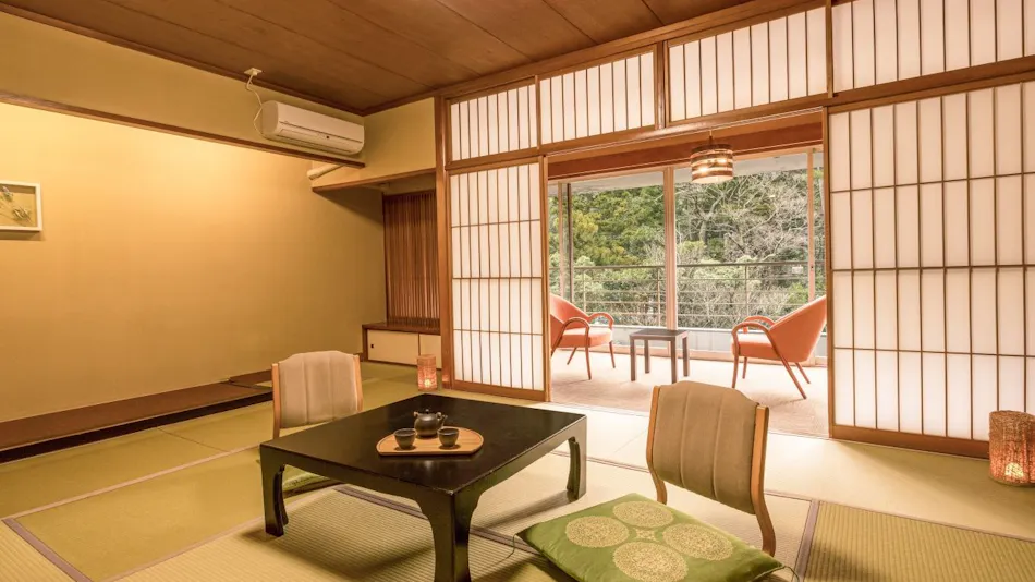 Ooedo Onsen Monogatari Premium Yoshinoya Irokuen