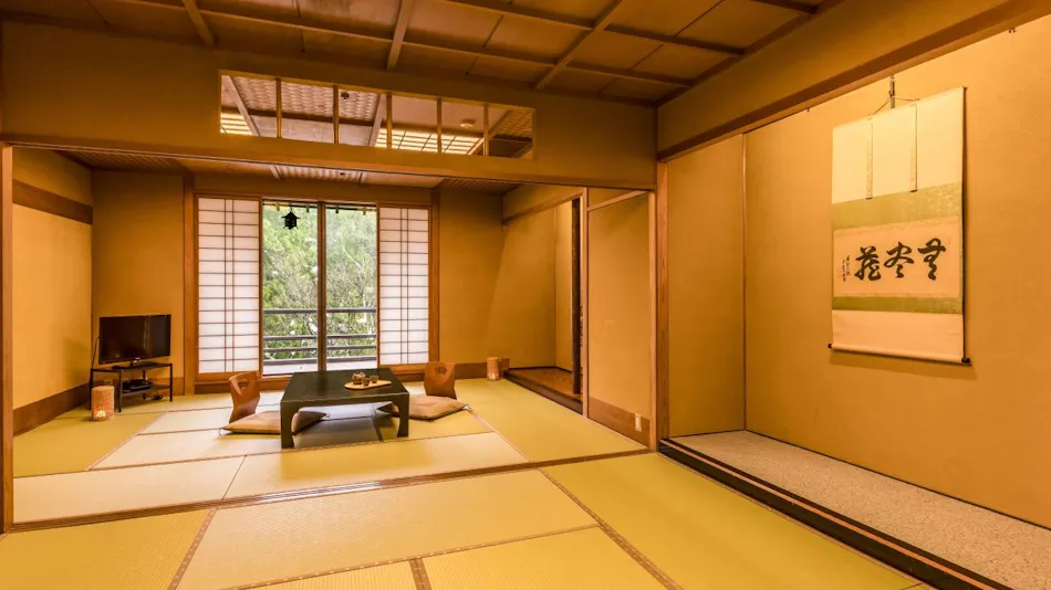 Ooedo Onsen Monogatari Premium Yoshinoya Irokuen