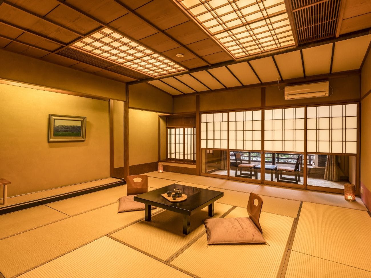 Ooedo Onsen Monogatari Premium Yoshinoya Irokuen