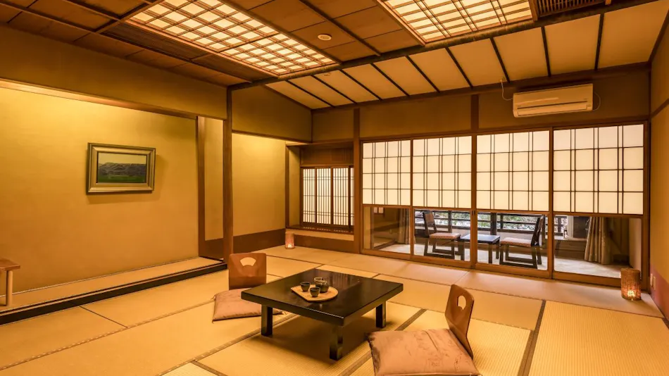 Ooedo Onsen Monogatari Premium Yoshinoya Irokuen