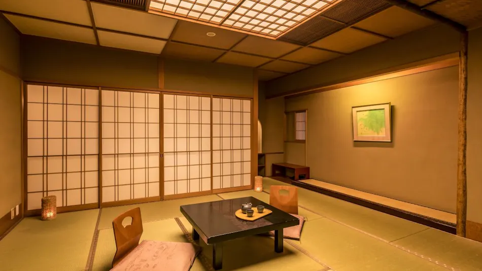 Ooedo Onsen Monogatari Premium Yoshinoya Irokuen