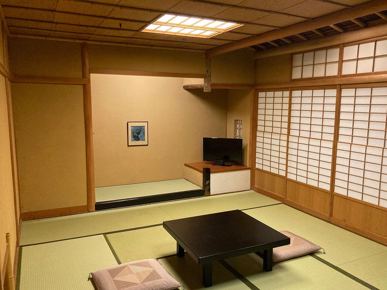 Ooedo Onsen Monogatari Premium Yoshinoya Irokuen